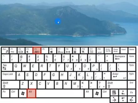 1.1.3 表格的退出
#office办公技巧