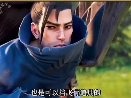 LOL那些不为人知的冷知识#lol #游戏 #抖音小助手