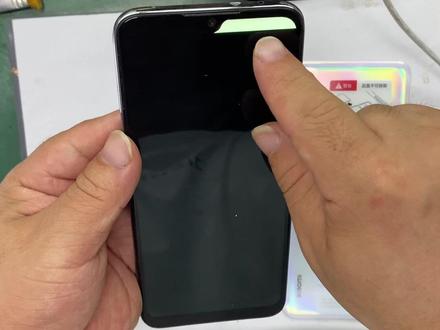 手机电子产品专业维修
小米cc9e 屏幕损坏更换 #小米cc9e #手机主板维修 #苹果手机维修 #小米手机维修 #安卓手机维修