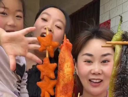 今天安排一份火鸡面 进来的来个双击关注谢谢