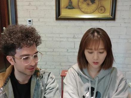 大家说我要不要去解释一下@埃尼斯enes @米娜姨姥姥 #vlog日常 #春节我在岗