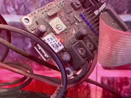 LED显示屏改字幕你会几种,U盘改字方法,仅供参考。#专业的事交给专业的人 #led显示屏 #上热门