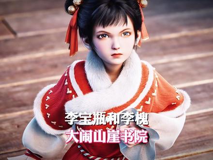 山崖书院这道坎,李宝瓶、李槐、林守一该如何迈过?