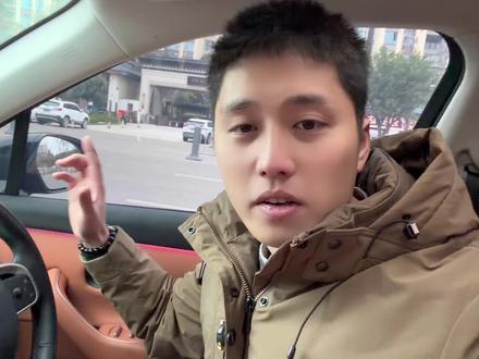 零跑人脸识别摄像头的正确使用方法,赶紧用起来!#零跑汽车