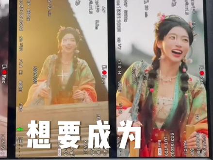 短国入门挑战!想要成为短剧演员到底要经历多少?帅气男主哥!@演员吴昊(8.12生日版)美丽de导演 @导演王怡 #vlog #穿成虐文女主后我咸鱼了