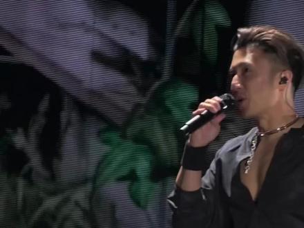 #谢霆锋深圳演唱会 #开放日 完整爽版开放日