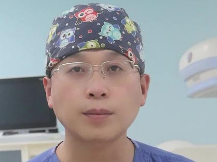 子宫腺肌症不用切除子宫 #子宫腺肌症 #介入栓塞