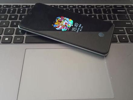 红米k50至尊版升级MIUI14后遇到温热会被限制120W极速充电 #MIUI14 #红米50至尊版