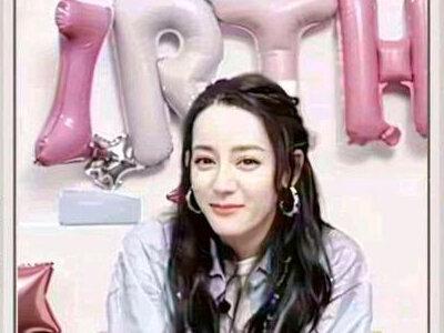 迪丽热巴滞留阿联酋 #迪丽热巴