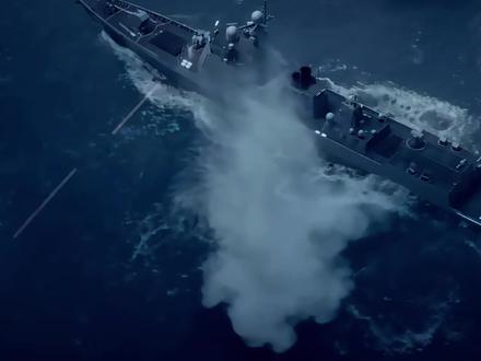 主角更替背后的博弈 #全球创作者计划 #零基础看懂全球#军事装备