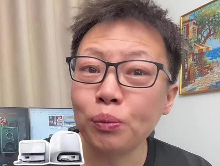 !V6J442o439hGiHiA! MU5104 准备入手石头p20扫地机器人的听我一句劝!五一放假季千万别错过!#秋水伊歌#家电#国补#扫地机器人#石头p20