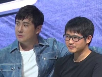 沈腾马丽春晚不演小品