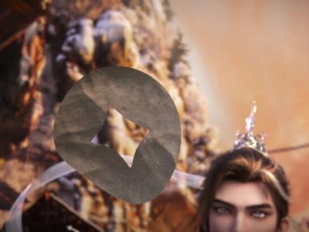 #完美世界动画 255集预告更新,石昊誓破异域平族冤!