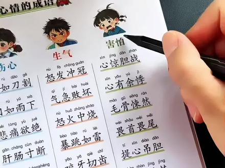 孩子作文不会写,句子干巴巴,那就让他多读读这本#词语积累 和#作文金句 多积累好词好句好素材,让写作有话可说,轻松拿高分 #小学语文 #作文素材