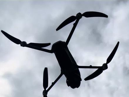 #无人机新规 #无人机新规处罚 #黑飞 #大疆无人机 我应该是福鼎第一个因飞无人机被处罚的例子