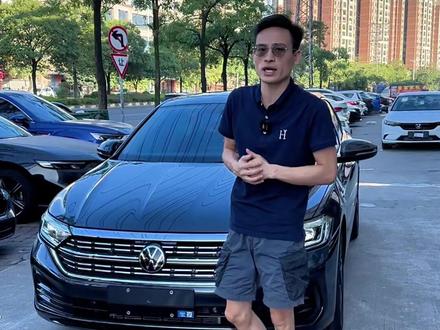 大众速腾 1.5T超越版#大众速腾 #23款速腾