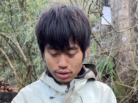 头晕低血糖还水肿无力 27天没沾盐的“荒野林北” 找到的马齿苋真能补盐?#张家界七星山骆驼杯 #荒野求生 #荒野林北 #张家界七星山