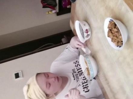 八十岁奶奶的下奶偏方:羊油,鸡蛋#味道好极了 #妈呀太香了 #我家傻媳妇 #香啊造啊 #美食vlog