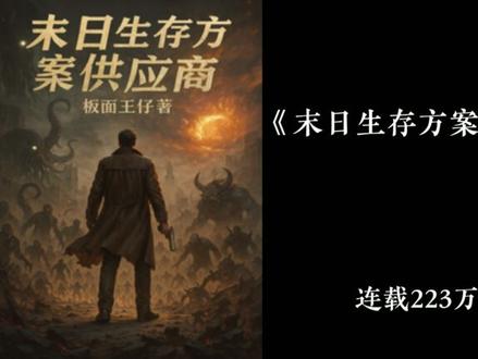 番茄巅峰榜前十(目前)单看开篇,只有末日和十日终焉的还算可以,戏神的文笔也是相应提升,斩神的前期还是很不错的但是到日本篇幅太过出戏,导致这一关键读者流失,好在这是免费,否则付费站会流失大量作者,诸神愚戏的脑洞和埋点也挺不错,就是前期太平,就对话内容而言挺好#小说 #文荒推荐 #小说推荐 #我在精神病院学斩神 #十日终焉 真实生活分享官