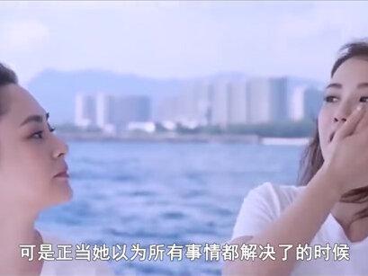 香港金牌经纪人霍汶希 到底有多牛?#娱乐评论大赏 #娱乐聚焦