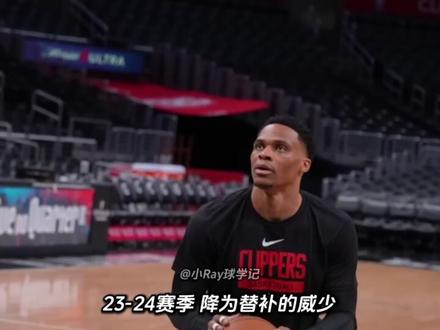 快船到底为何解体?又是从何时一步步拆队的?#詹姆斯哈登 #洛杉矶快船 #保罗乔治 #威斯布鲁克 #鲍威尔