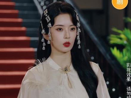 2026年火爆短剧推荐《云渺》