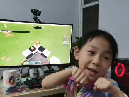 我的世界小知识系列:如何放大一个箱子用来装更多东西,看好喽!😂