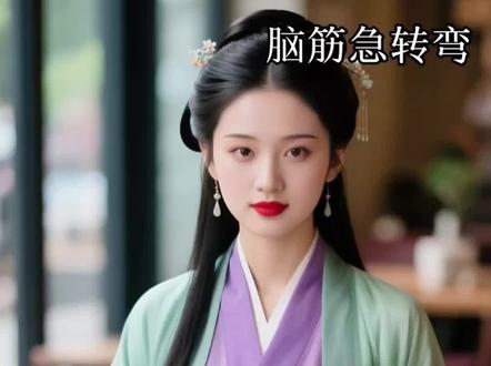 请问古代的地主叫什么?#创作者扶持计划 #林黛玉#古风#脑筋急转弯#林氏怼言录@抖音作者助手