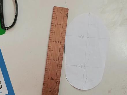 宝宝包脚棉裤的袜底怎么做全教程,建议你收藏保存下来慢慢看