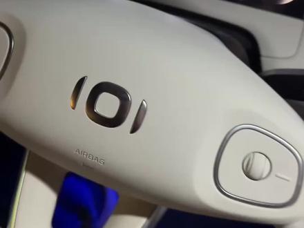 启源Q05方向盘按键功能讲解#启源q05 #长安启源全新Q05 #长安启源q05 #启源Q05方向盘按键讲解分享