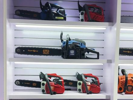 如何正确区分汽油链锯,你学会了吗#园林工具 #五金工具 #油锯 #油锯维修