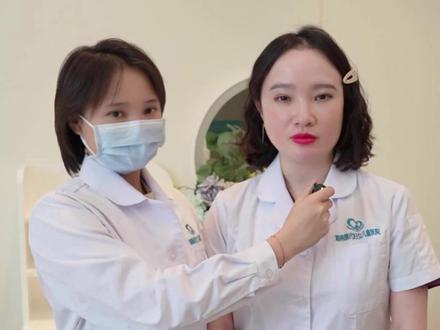 跟着美容科医生这样美白,真的可以花小钱变冷白皮