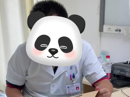 #髌骨脱位 小姐姐膝盖习惯性脱位。