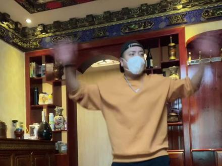 才艺上了啊 关不关注自己看#被疫情逼出的才艺