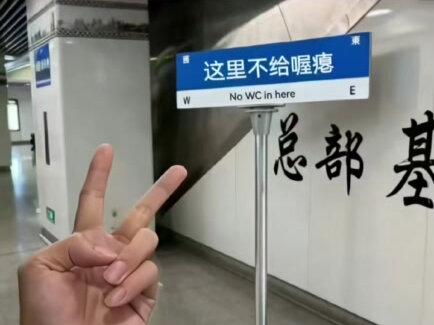 素质最重要,看起来人模狗样的做的不是人干的事