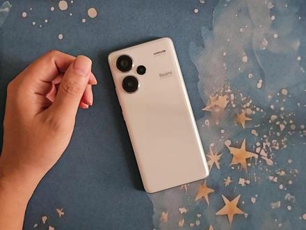 红米Note13pro+初体验在最没想到的地方出问题了 #红米Note13pro+