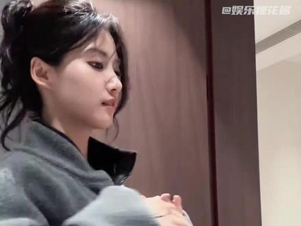 是和粉丝真心对真心的晓晓!!#卢昱晓 #双向奔赴 #卢昱晓给粉丝的话