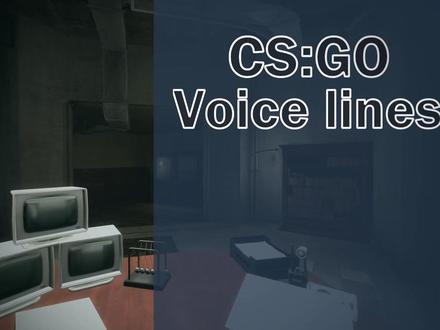 CSGO/CS2 探员英文语音:精锐分子 https://youtu.be/L6jClXkE-Zo?list=PL0N5CXvzF-4WNtbcxBNZJu4vJbPuVHqc7
来自中东的精锐分子派系是一群残忍的雇佣兵,他们愿意接受任何工作,但要付出代价。
在CSGO中回归的经典派系之一。虽然没有凤凰战士那么大,但精锐分子确实出现在大量地图上,并且通过背景文本在 CSGO 故事情节中出现过几次。
希望这位经典的绿衬衫、戴着太阳镜的原装能够在未来的某个时候作为装备特工出现。
Hailing from the Middle East, the Elite Crew faction is a group of cutthroat mercenaries who will take on any job for a price.
One of the classic factions who made a welcome return in CSGO. Whilst not as big as the Phoenix, the Elite Crew does make an appearance on a healthy number of maps and has cropped up a few times in the CSGO storyline through flavour text.
Hopefully, the classic green-shirted, sunglasses wearing original will make an appearance as an equipable agent at some point down the line.#csgo #cs #dust2 #本地探员 #语音