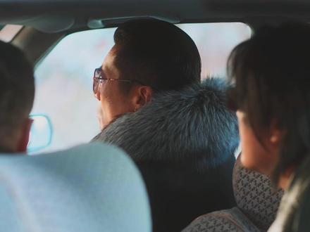 小舅子歌厅卖唱养家,姐夫刑满释放成大佬! #老舅#郭京飞#因为一个片段看了整部剧#影视解说#好剧推荐