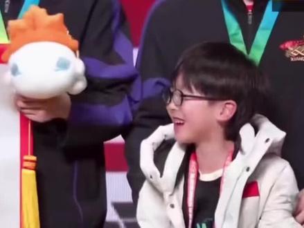 hello,姑父2.0版🤭🤭#莎头