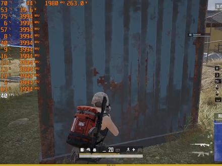 游戏CPU如何选 13700K 7700X超频对比测试