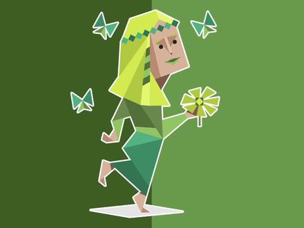 INFP-A和INFP-T有什么区别,这个系列用数据说话,告诉你究竟区别在哪里#mbti人类图鉴 #infp #infp人格