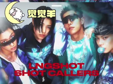 杰伦公园你到底上哪找的这几个宝藏啊#LNGSHOT #ohyul #louis #朴宰范