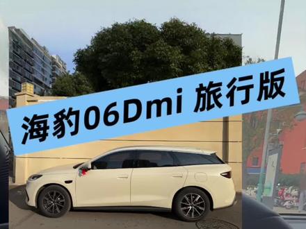 新手必看!!!比亚迪海豹06Dmi 旅行版车内所有实体按键操作指南📝#海豹06Dmi旅行版 #车内按键 #新手买车 #每天分享一个用车知识 #开豹旅的小饼干