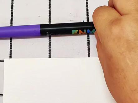 我和妹妹谁画的节奏盒子里面的德普勒好看?答案出乎意料#节奏盒子 #简笔画 #跟着抖音学画画 #创作者中心 #创作灵感