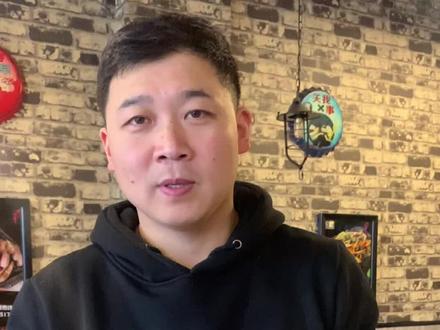 蛰人的洋辣子上餐桌,没想到盐爆洋辣罐这么好吃!#美食教程 #洋辣子 #东北 #好吃到爆