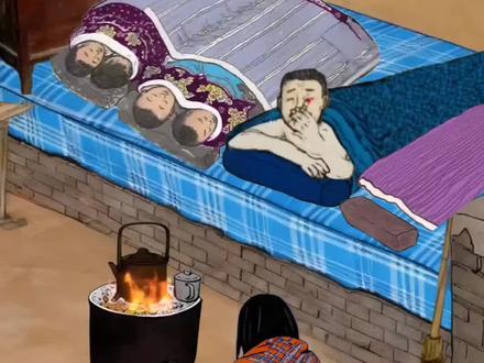 #怀旧童年#7080后的回忆