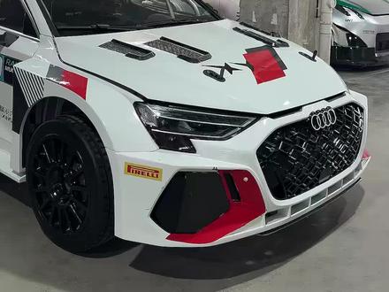 等待已久终于上映了:飞驰人生3
#飞驰人生3 #奥迪A3 #wrc拉力赛 #汽车文化 #改装车文化