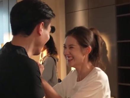 刘萧旭这次是真的不给其他人留活路啊!#刘萧旭 #绽媄娅 #短剧