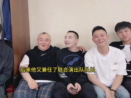 杨鹤通被德云社解除职务,20年元老栽在一张嘴上 杨鹤通被德云社解除职务,20年元老栽在一张嘴上